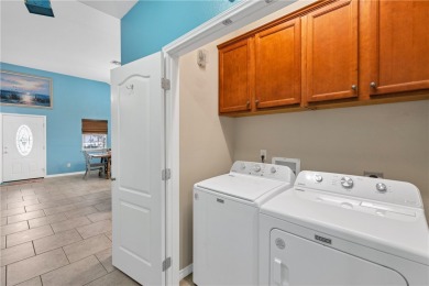 Extremely well-maintained, ground floor home in Safe Harbor! on Palmilla Beach Golf Club in Texas - for sale on GolfHomes.com, golf home, golf lot