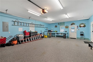Extremely well-maintained, ground floor home in Safe Harbor! on Palmilla Beach Golf Club in Texas - for sale on GolfHomes.com, golf home, golf lot