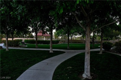 Beautiful spacious home in a gated community near Summerlin on Badlands Golf Club in Nevada - for sale on GolfHomes.com, golf home, golf lot