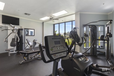 Unit 5312 at the Royal Gulf Beach and Racquet Club is a 2 on Kiva Dunes Golf Club in Alabama - for sale on GolfHomes.com, golf home, golf lot