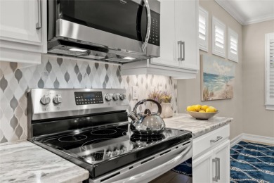 Under contract-accepting backup offers. INCREDIBLE FINISHES! on Venetian Golf and River Club in Florida - for sale on GolfHomes.com, golf home, golf lot