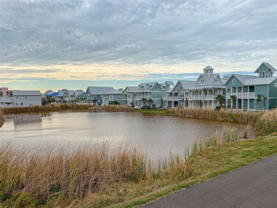 Discover the perfect island getaway at El Cortez on Mustang on Palmilla Beach Golf Club in Texas - for sale on GolfHomes.com, golf home, golf lot