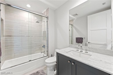 Don't miss out on this exquisite luxury seasonal rental in on Bonita Bay West in Florida - for sale on GolfHomes.com, golf home, golf lot