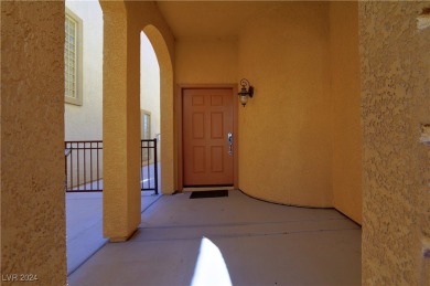 Beautiful spacious home in a gated community near Summerlin on Badlands Golf Club in Nevada - for sale on GolfHomes.com, golf home, golf lot