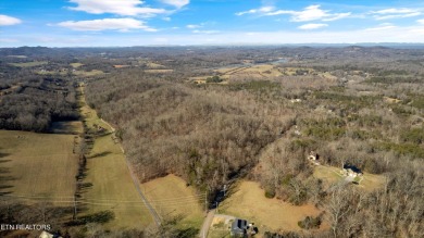 75 acres with possibilities galore! Beautiful building on River Islands Golf Club in Tennessee - for sale on GolfHomes.com, golf home, golf lot