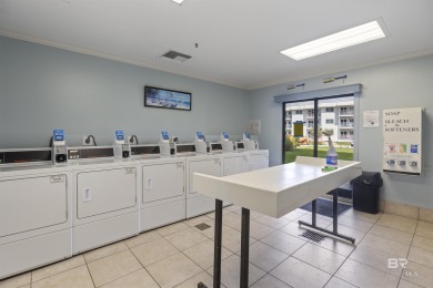 Unit 5312 at the Royal Gulf Beach and Racquet Club is a 2 on Kiva Dunes Golf Club in Alabama - for sale on GolfHomes.com, golf home, golf lot