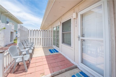Discover the perfect island getaway at El Cortez on Mustang on Palmilla Beach Golf Club in Texas - for sale on GolfHomes.com, golf home, golf lot