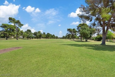 Golf course living, Strip views, and resort-style luxury in the on Las Vegas Country Club in Nevada - for sale on GolfHomes.com, golf home, golf lot