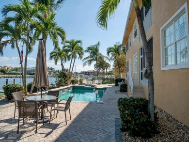 A BOATER'S LIFE COULD BE YOUR DREAM COME TRUE IN THIS BEAUTIFUL on Saint Andrews South Golf Club in Florida - for sale on GolfHomes.com, golf home, golf lot