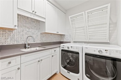 Don't miss out on this exquisite luxury seasonal rental in on Bonita Bay West in Florida - for sale on GolfHomes.com, golf home, golf lot