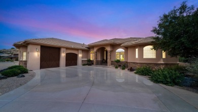 Discover luxury living at its finest in this stunning on The Golf Club At Redlands Mesa in Colorado - for sale on GolfHomes.com, golf home, golf lot