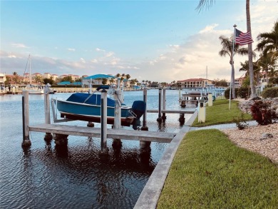 A BOATER'S LIFE COULD BE YOUR DREAM COME TRUE IN THIS BEAUTIFUL on Saint Andrews South Golf Club in Florida - for sale on GolfHomes.com, golf home, golf lot