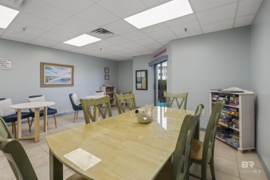 Unit 5312 at the Royal Gulf Beach and Racquet Club is a 2 on Kiva Dunes Golf Club in Alabama - for sale on GolfHomes.com, golf home, golf lot