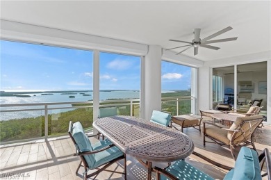 Don't miss out on this exquisite luxury seasonal rental in on Bonita Bay West in Florida - for sale on GolfHomes.com, golf home, golf lot