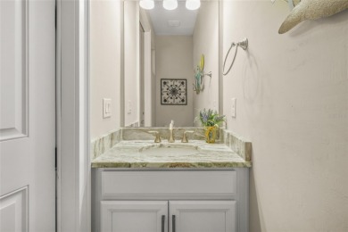 Under contract-accepting backup offers. INCREDIBLE FINISHES! on Venetian Golf and River Club in Florida - for sale on GolfHomes.com, golf home, golf lot