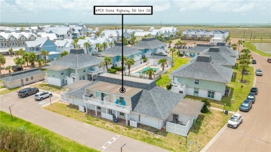 Discover the perfect island getaway at El Cortez on Mustang on Palmilla Beach Golf Club in Texas - for sale on GolfHomes.com, golf home, golf lot