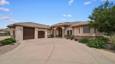 Discover luxury living at its finest in this stunning on The Golf Club At Redlands Mesa in Colorado - for sale on GolfHomes.com, golf home, golf lot