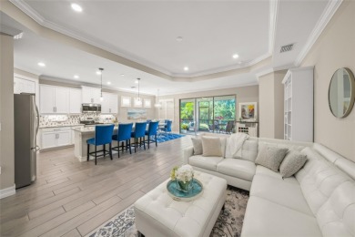 Under contract-accepting backup offers. INCREDIBLE FINISHES! on Venetian Golf and River Club in Florida - for sale on GolfHomes.com, golf home, golf lot