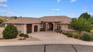 Discover luxury living at its finest in this stunning on The Golf Club At Redlands Mesa in Colorado - for sale on GolfHomes.com, golf home, golf lot