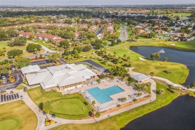 Welcome to your new home in the Ventura Country Club! This on Ventura Country Club in Florida - for sale on GolfHomes.com, golf home, golf lot