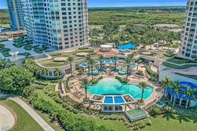 Don't miss out on this exquisite luxury seasonal rental in on Bonita Bay West in Florida - for sale on GolfHomes.com, golf home, golf lot