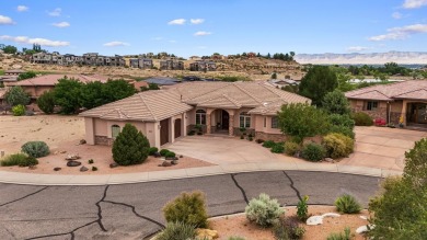 Discover luxury living at its finest in this stunning on The Golf Club At Redlands Mesa in Colorado - for sale on GolfHomes.com, golf home, golf lot