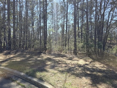 Great lot for building your dream home! The lot backs to a pond on Mount Vintage Plantation and Golf Club  in South Carolina - for sale on GolfHomes.com, golf home, golf lot
