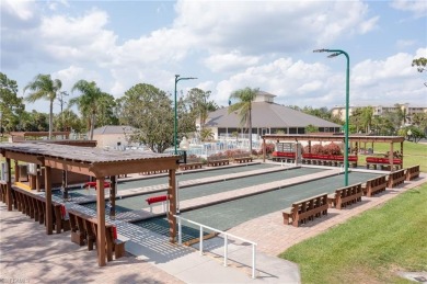 1st Floor 3 bedroom end unit with private entrance. Nice golf on  in Florida - for sale on GolfHomes.com, golf home, golf lot