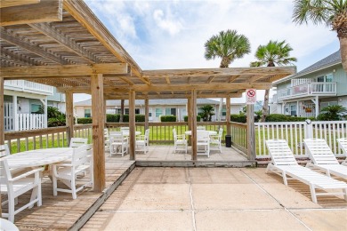 Discover the perfect island getaway at El Cortez on Mustang on Palmilla Beach Golf Club in Texas - for sale on GolfHomes.com, golf home, golf lot