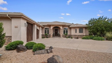 Discover luxury living at its finest in this stunning on The Golf Club At Redlands Mesa in Colorado - for sale on GolfHomes.com, golf home, golf lot