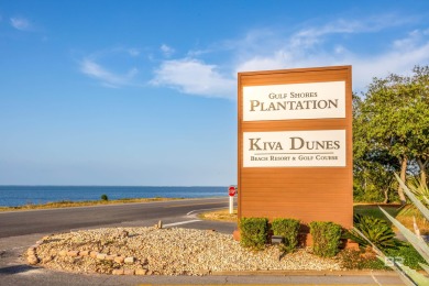 Unit 5312 at the Royal Gulf Beach and Racquet Club is a 2 on Kiva Dunes Golf Club in Alabama - for sale on GolfHomes.com, golf home, golf lot