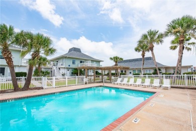 Discover the perfect island getaway at El Cortez on Mustang on Palmilla Beach Golf Club in Texas - for sale on GolfHomes.com, golf home, golf lot
