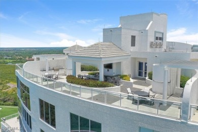 Don't miss out on this exquisite luxury seasonal rental in on Bonita Bay West in Florida - for sale on GolfHomes.com, golf home, golf lot