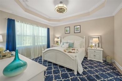 Under contract-accepting backup offers. INCREDIBLE FINISHES! on Venetian Golf and River Club in Florida - for sale on GolfHomes.com, golf home, golf lot