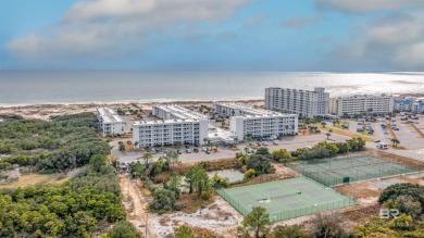 Unit 5312 at the Royal Gulf Beach and Racquet Club is a 2 on Kiva Dunes Golf Club in Alabama - for sale on GolfHomes.com, golf home, golf lot