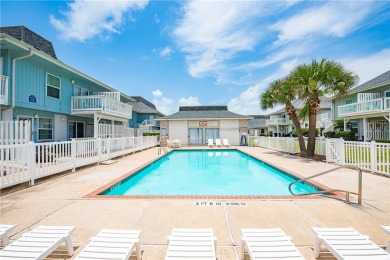Discover the perfect island getaway at El Cortez on Mustang on Palmilla Beach Golf Club in Texas - for sale on GolfHomes.com, golf home, golf lot