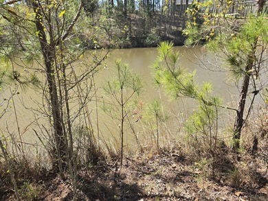 Great lot for building your dream home! The lot backs to a pond on Mount Vintage Plantation and Golf Club  in South Carolina - for sale on GolfHomes.com, golf home, golf lot