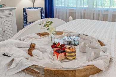 Under contract-accepting backup offers. INCREDIBLE FINISHES! on Venetian Golf and River Club in Florida - for sale on GolfHomes.com, golf home, golf lot