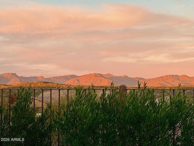 Seller Financing Available for two years with 30% Down at 4% on Wickenburg Ranch Golf Course in Arizona - for sale on GolfHomes.com, golf home, golf lot