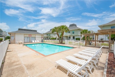 Discover the perfect island getaway at El Cortez on Mustang on Palmilla Beach Golf Club in Texas - for sale on GolfHomes.com, golf home, golf lot