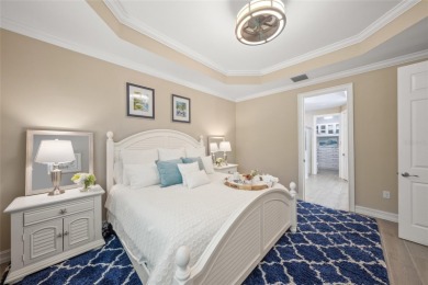 Under contract-accepting backup offers. INCREDIBLE FINISHES! on Venetian Golf and River Club in Florida - for sale on GolfHomes.com, golf home, golf lot