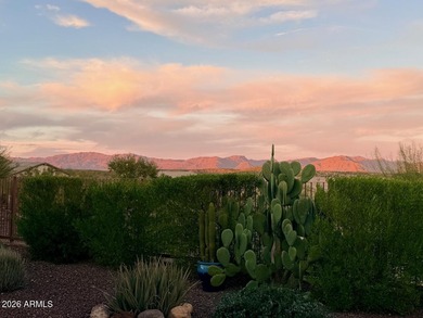 Seller Financing Available for two years with 30% Down at 4% on Wickenburg Ranch Golf Course in Arizona - for sale on GolfHomes.com, golf home, golf lot