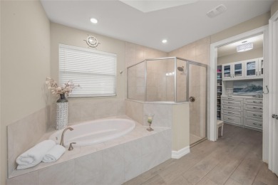 Under contract-accepting backup offers. INCREDIBLE FINISHES! on Venetian Golf and River Club in Florida - for sale on GolfHomes.com, golf home, golf lot