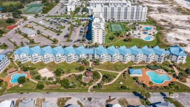 Unit 5312 at the Royal Gulf Beach and Racquet Club is a 2 on Kiva Dunes Golf Club in Alabama - for sale on GolfHomes.com, golf home, golf lot