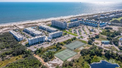 Unit 5312 at the Royal Gulf Beach and Racquet Club is a 2 on Kiva Dunes Golf Club in Alabama - for sale on GolfHomes.com, golf home, golf lot
