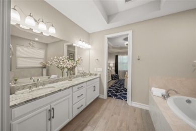 Under contract-accepting backup offers. INCREDIBLE FINISHES! on Venetian Golf and River Club in Florida - for sale on GolfHomes.com, golf home, golf lot