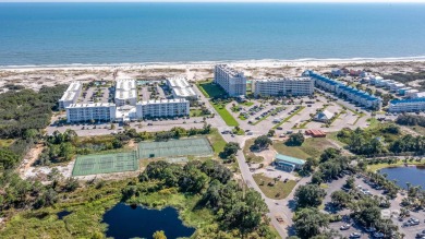 Unit 5312 at the Royal Gulf Beach and Racquet Club is a 2 on Kiva Dunes Golf Club in Alabama - for sale on GolfHomes.com, golf home, golf lot