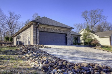 LAKE VIEW HOME - Tellico Village, Toqua Golf Neighborhood - on Toqua Golf Course - Loudon County in Tennessee - for sale on GolfHomes.com, golf home, golf lot