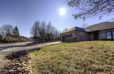 LAKE VIEW HOME - Tellico Village, Toqua Golf Neighborhood - on Toqua Golf Course - Loudon County in Tennessee - for sale on GolfHomes.com, golf home, golf lot