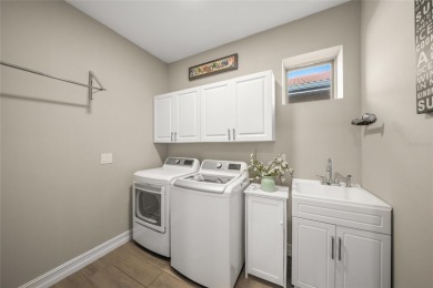 Under contract-accepting backup offers. INCREDIBLE FINISHES! on Venetian Golf and River Club in Florida - for sale on GolfHomes.com, golf home, golf lot